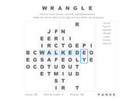 Wrangle