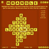 Wrangle