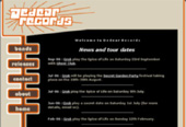 Dedear Records